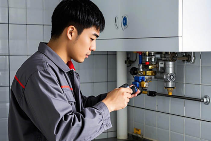 南通市壁挂炉上门维修服务电话,半小时内上门解决不打火、漏水等问题