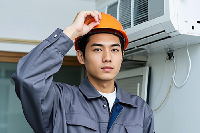 南通市空调上门安装移机服务电话,师傅半小时内上门解决安装和移机问题