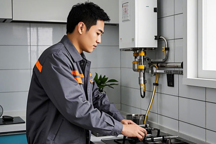 南通市壁挂炉清洗服务电话,壁挂炉忽冷忽热?附近师傅半小时上门解决