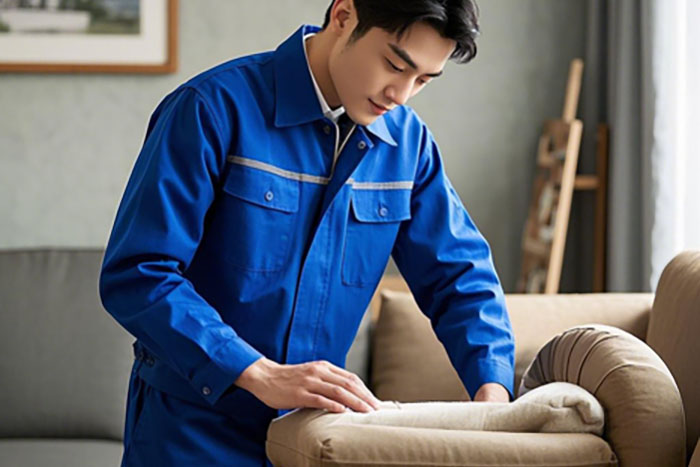 南通市家具保养电话,常见问题师傅30分钟上门