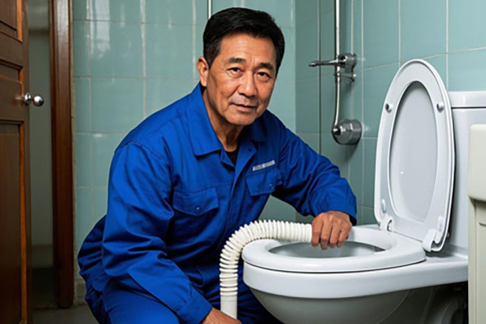 南通市马桶疏通电话,堵塞无法解决?附近师傅半小时上门帮您处理