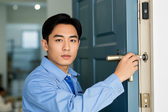 南通市换锁体电话,师傅半小时上门解决各种锁具问题