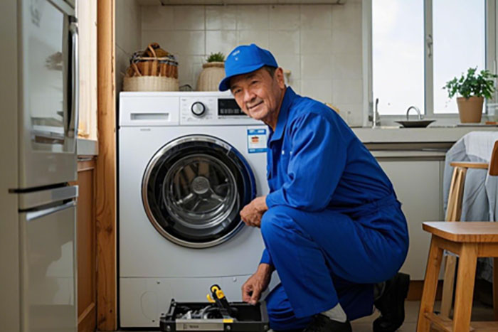 连云港市家电上门维修服务电话,冰箱故障维修需要多少钱?