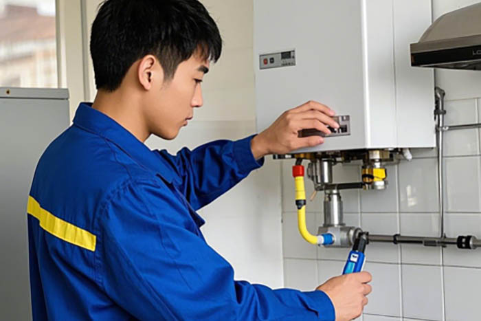 连云港市壁挂炉上门维修服务电话,维修费用大概多少?