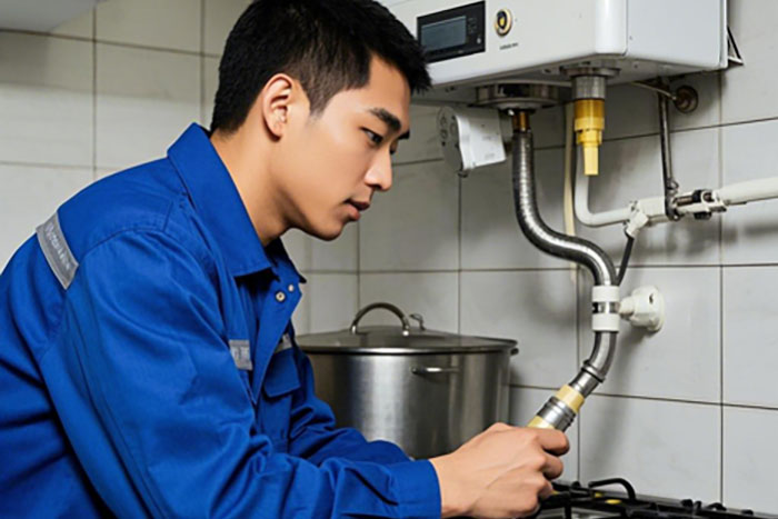 连云港市热水器清洗服务电话,清洗一次需要多少钱?