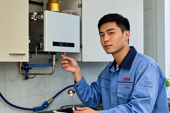 连云港市壁挂炉清洗服务电话,清洗一次需要多少钱?