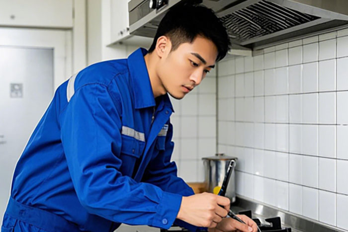 连云港市油烟机清洗服务电话,清洗一次需要多少钱?