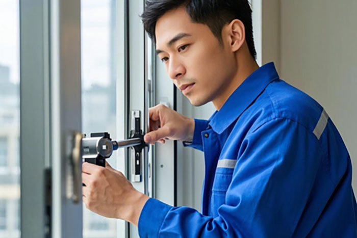 连云港市门窗维修师傅电话,修理窗户需要多少钱?