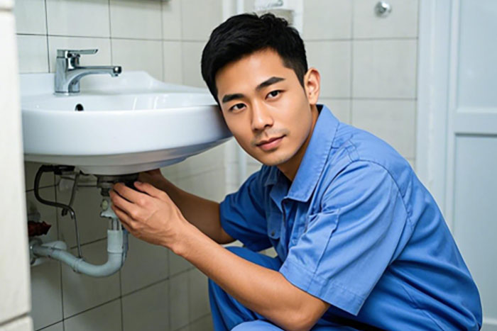 连云港市卫浴、马桶、花洒、浴缸维修服务,维修价格要多少钱?