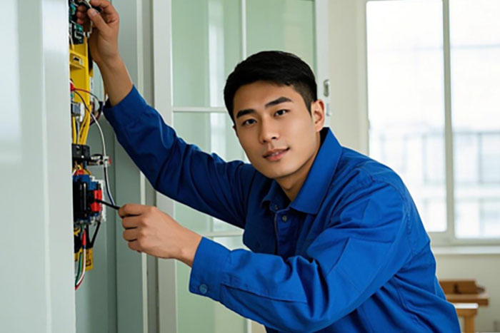 连云港市电路维修电话,电路故障维修需要多少钱?