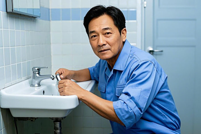 连云港市洗手盆疏通电话,疏通需要多少钱?