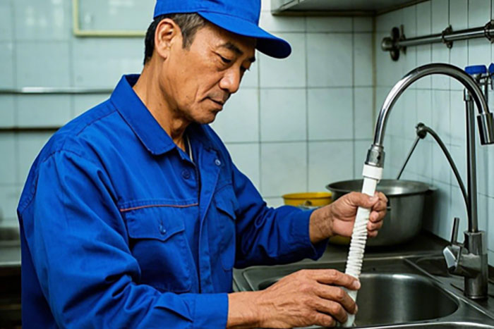 连云港市洗菜盆疏通电话,疏通需要多少钱?