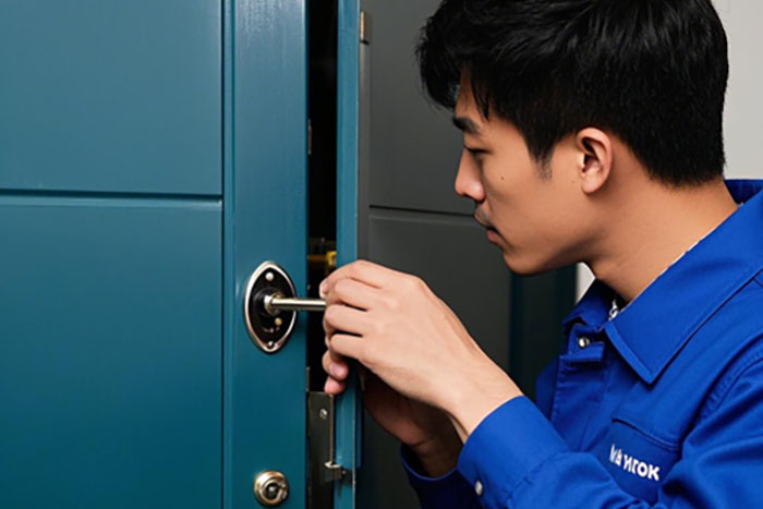 连云港市换锁体电话,换防盗门锁体需要多少钱?