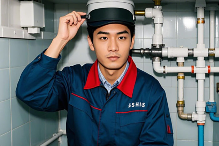 淮安市水电改造服务电话:电路规划、水管铺设、故障维修,附近师傅 30 分钟上门