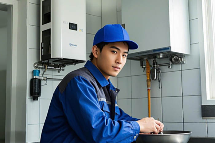 盐城市壁挂炉上门维修服务电话:解决不加热漏水打不着火等问题