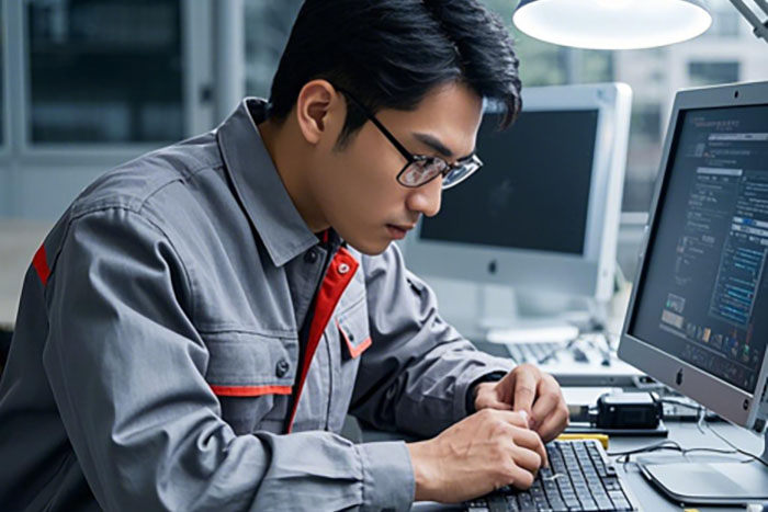 盐城市电脑上门维修服务电话:死机卡顿、无法开机、蓝屏等问题解决