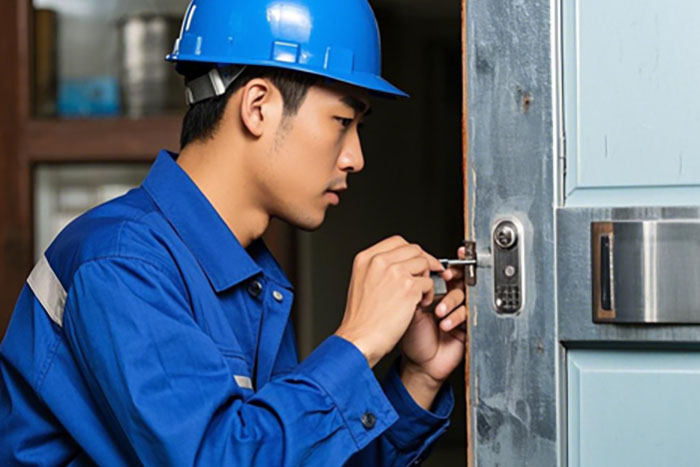 盐城市门窗维修师傅电话,解决门窗密封不好、滑轨故障等问题