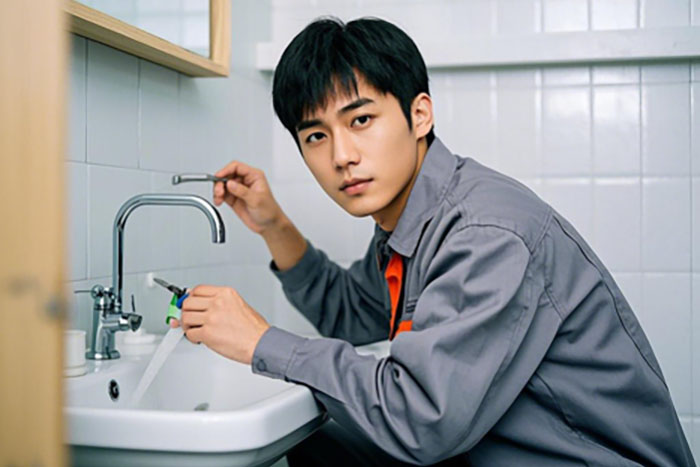 盐城市水龙头维修电话:上门解决漏水、卡死等常见问题