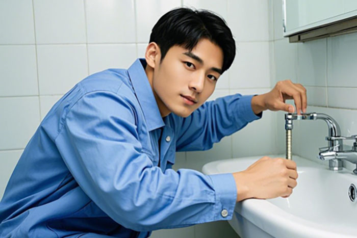 盐城市专业卫浴维修服务:马桶、花洒、浴缸等设备故障处理