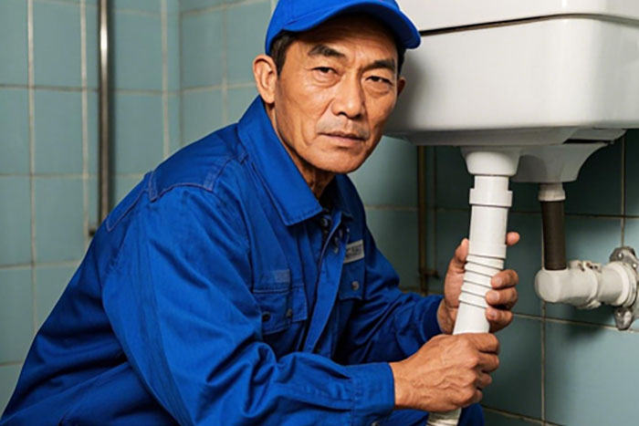 盐城市管道疏通电话,厨房下水堵塞、厕所排水不畅怎么办?