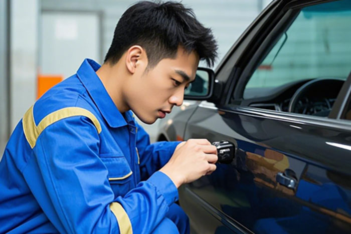 盐城市汽车开锁公司电话,钥匙丢失,锁芯故障速寻师傅