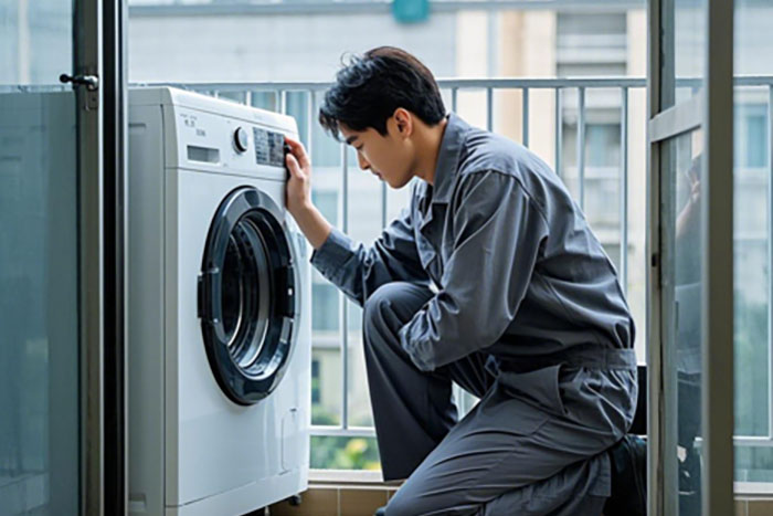 扬州市家电上门安装服务电话，专业师傅30分钟上门