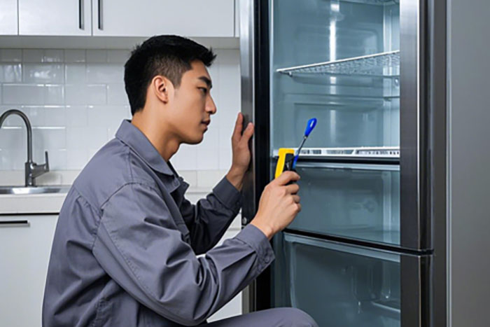 扬州市冰箱清洗服务电话,清洁您的冰箱让生活更安心