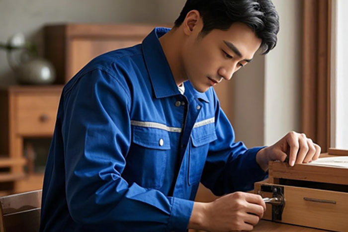 扬州市家具维修师傅电话,30分钟快速上门,专业修复全类型家具