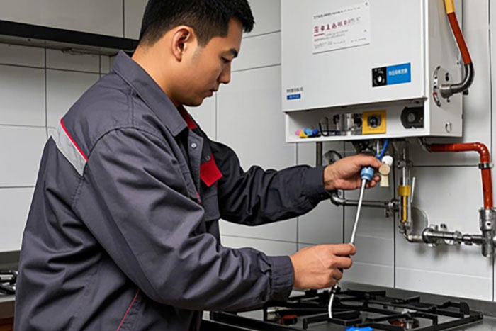 扬州市壁挂炉清洗服务电话,提供专业清洗与保障