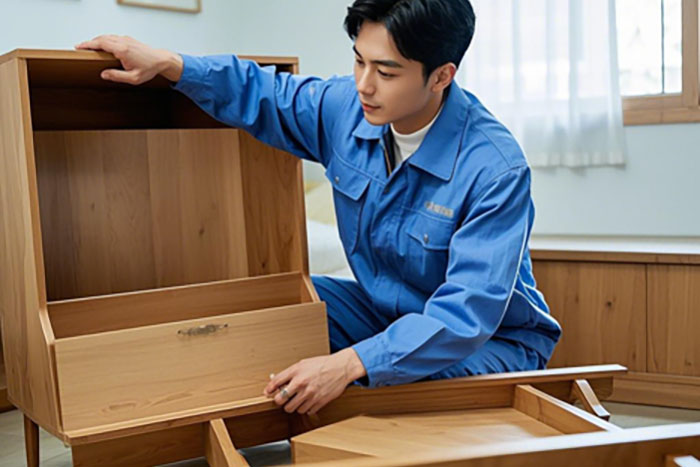 扬州市家具安装师傅电话,30分钟快速上门,专业安装全类型家具