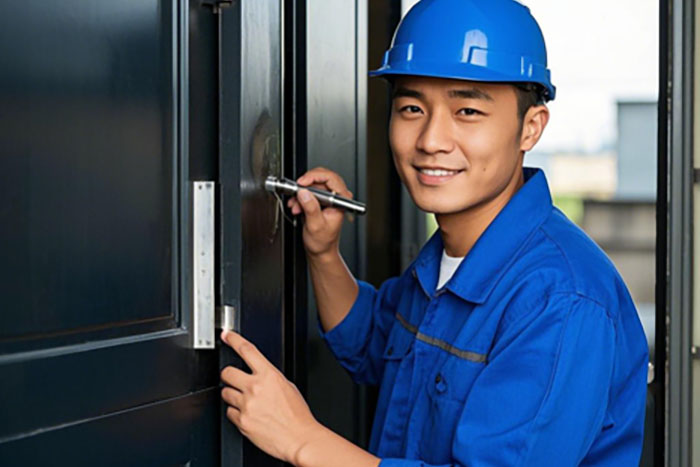 扬州市门窗维修电话,30分钟快速上门修理服务