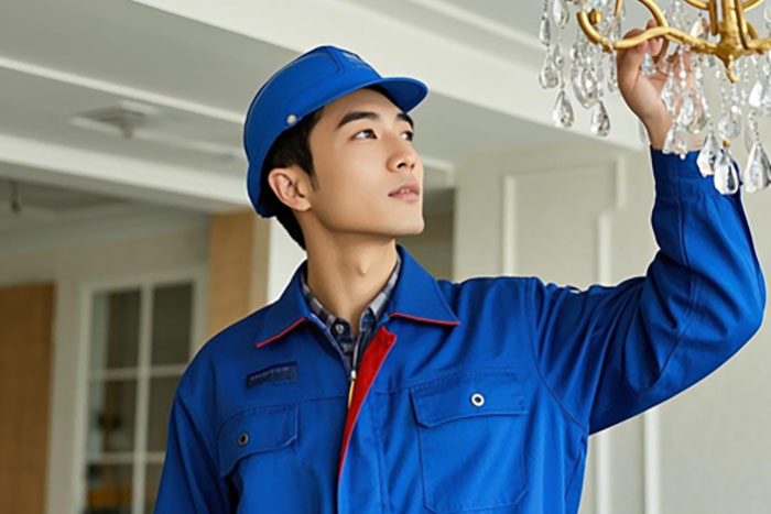 扬州市水电维修电话,附近专业师傅30分钟上门