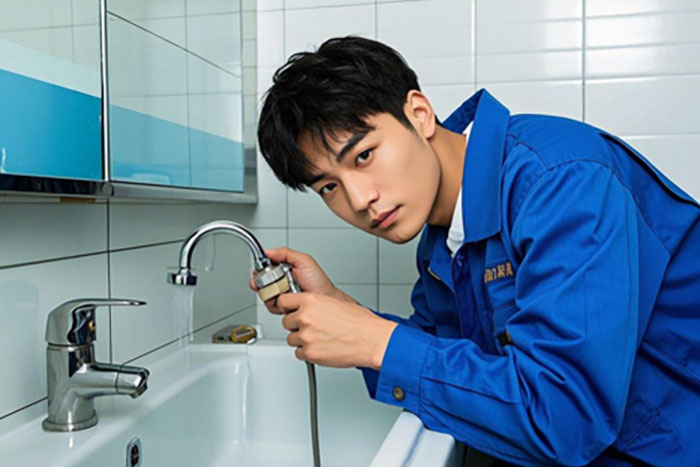扬州市水龙头维修电话,附近师傅30分钟快速上门