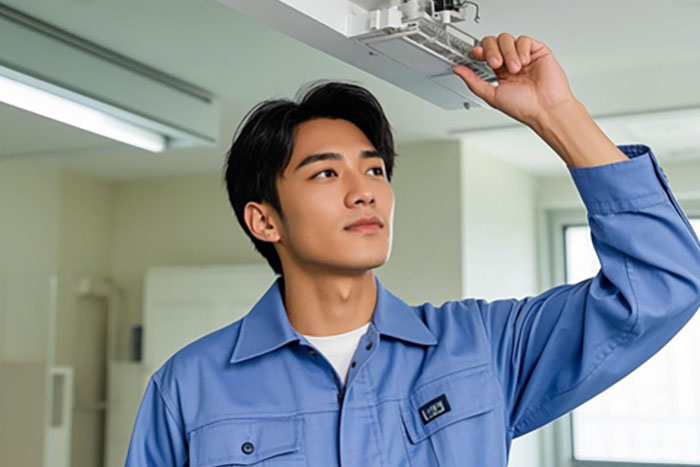 扬州市灯具维修电话,附近师傅30分钟快速上门