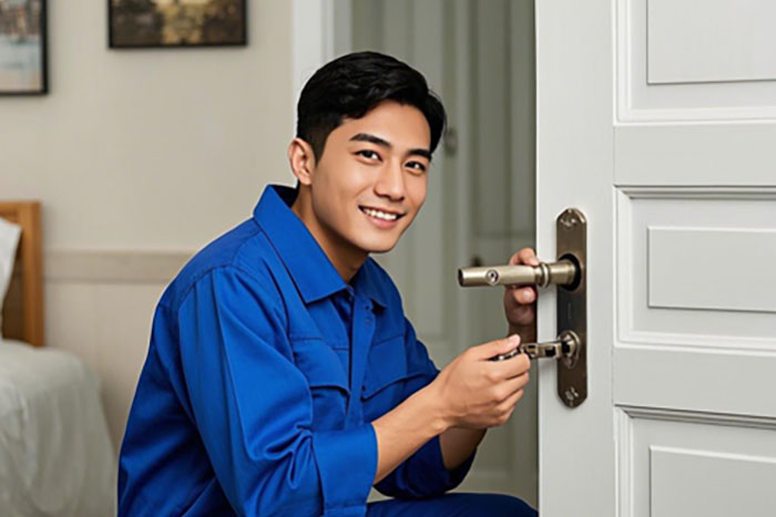 扬州市开锁换锁电话,专业开锁公司24小时营业