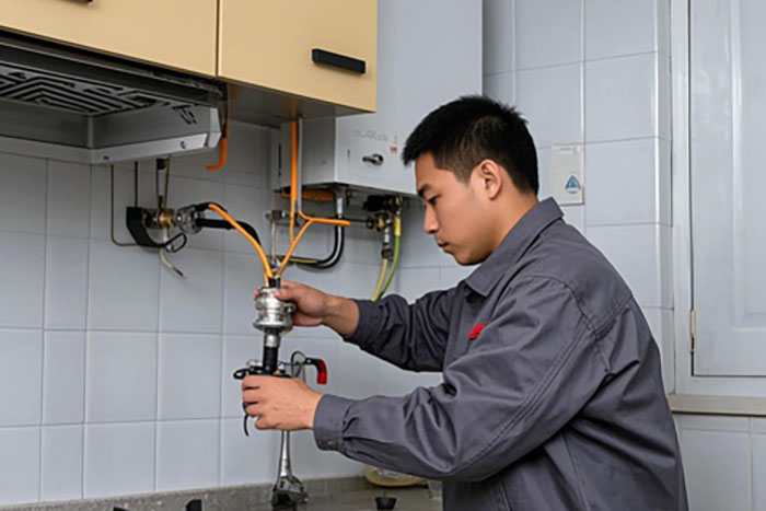 镇江市热水器上门维修服务电话:解决水温不稳定、漏水、无法加热等问题