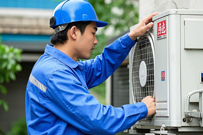 镇江市家电上门安装服务电话：解决空调、冰箱、洗衣机等安装问题