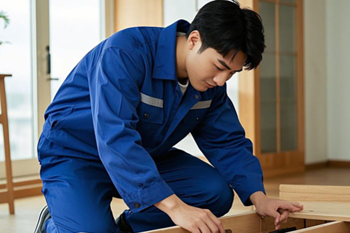 镇江市家具安装师傅电话:解决衣柜、沙发、床等安装问题