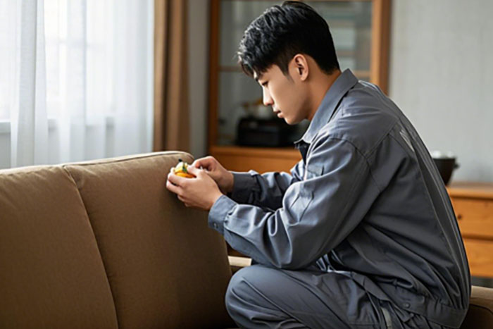 镇江市家具维修师傅电话,轻松解决衣柜、沙发、床等维修难题