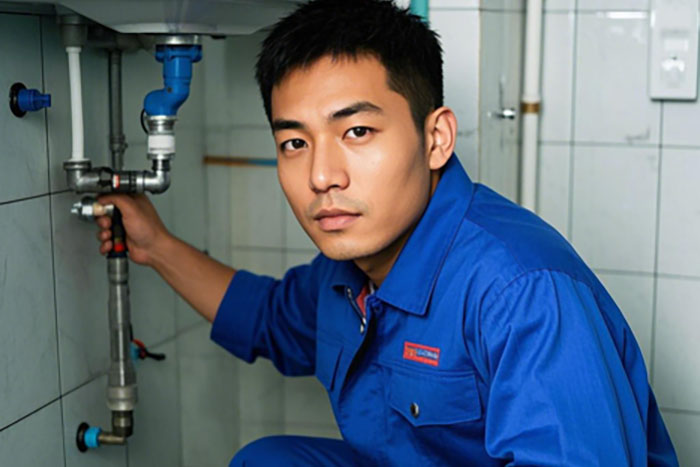 镇江市水电改造服务电话:上门解决漏水、电路故障等问题