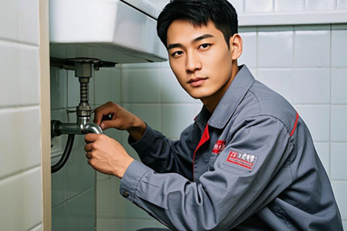 镇江市水龙头维修电话:上门解决滴水、漏水、卡滞等问题