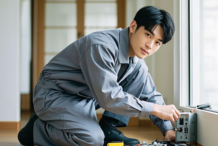 镇江市电路维修电话:上门解决电路故障、电线老化、电闸维修等问题