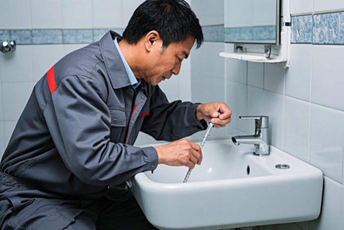 镇江市管道疏通电话:解决厨房下水道堵塞、厕所排水不畅等问题