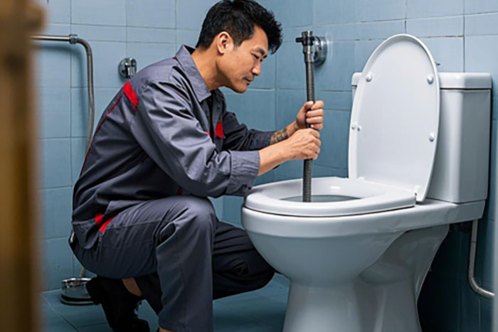 镇江市马桶疏通电话,快速解决堵塞、排水不畅、异味问题