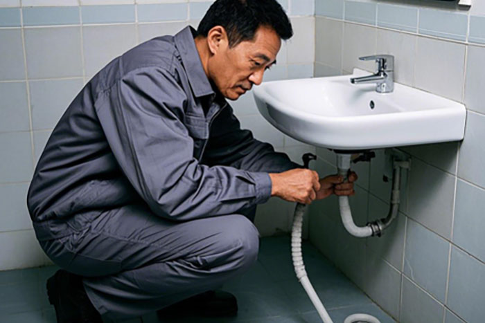 镇江市洗手盆疏通电话,快速解决堵塞、异味、积水等问题