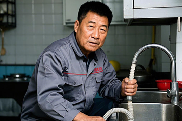 镇江市洗菜盆疏通电话,快速解决堵塞、异味、积水等问题