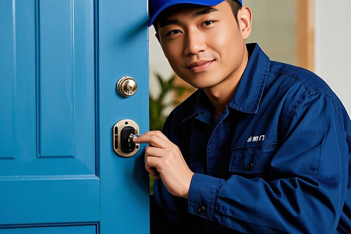 镇江市开锁换锁电话,专业开锁解锁防盗门、智能锁、汽车锁等问题