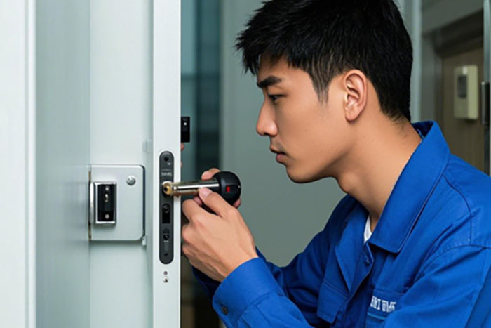 镇江市上门开锁电话,解决防盗门、智能锁、汽车锁等问题