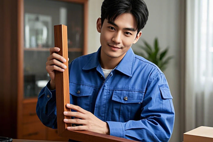 泰州市家具维修师傅电话:解决床垫断裂、沙发塌陷、衣柜门滑轨问题