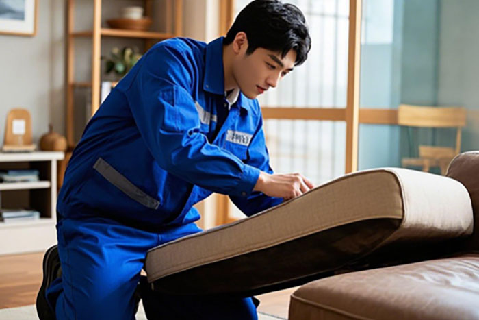 泰州市家具保养电话:床垫修复、沙发翻新、衣柜保养,轻松解决您的家具难题